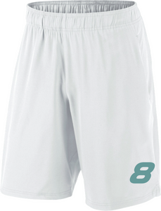 Set Broeknummers Strijkletters Pep Flex Turquoise - afb. 1