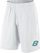 Set Broeknummers Strijkletters Pep Flex Turquoise - afb. 1