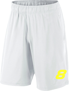 Set Broeknummers Strijkletters Pep Flex Neon Geel - afb. 1