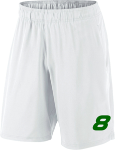 Set Broeknummers Strijkletters Pep Flex Midden Groen - afb. 1