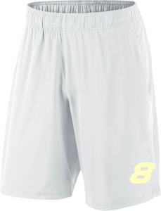 Set Broeknummers Strijkletters Pep Flex Pastel Geel - afb. 1