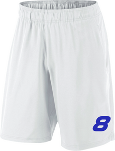 Set Broeknummers Strijkletters Pep Flex Middel Blauw - afb. 1