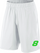 Set Broeknummers Strijkletters Pep Flex Limoen Groen - afb. 1