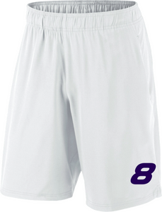 Set Broeknummers Strijkletters Pep Flex Marine Blauw - afb. 1