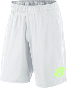 Set Broeknummers Strijkletters Pep Glow in the Dark - afb. 1