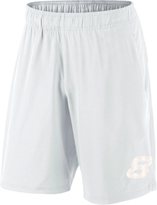 Set Broeknummers Strijkletters Pep Glitter White Glitter 444 - afb. 1