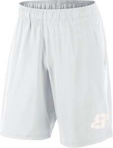 Set Broeknummers Strijkletters Pep Glitter White Glitter 444 - afb. 1