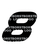 Set Broeknummers Strijkletters Pep Flex BORSTLOGO - afb. 2