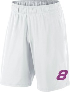 Set Broeknummers Strijkletters Pep Glitter Lavender 428 - afb. 1