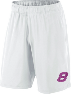 Set Broeknummers Strijkletters Pep Glitter Lavender 428 - afb. 1