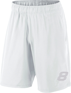 Set Broeknummers Strijkletters Pep Glitter Rainbow White 488 - afb. 1