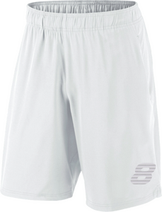 Set Broeknummers Strijkletters Pep Glitter Rainbow White 488 - afb. 1