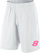 Set Broeknummers Strijkletters Pep Glitter Neon Pink Glitter 448 - afb. 1