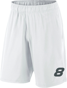 Set Broeknummers Strijkletters Pep Glitter Grey Glitter 459 - afb. 1