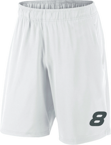 Set Broeknummers Strijkletters Pep Glitter Grey Glitter 459 - afb. 1