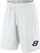 Set Broeknummers Strijkletters Pep Glitter Grey Glitter 459 - afb. 1