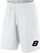 Set Broeknummers Strijkletters Pep Polyester Ondergrond Zwart - afb. 1