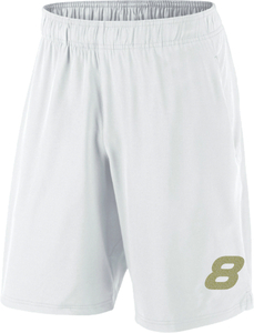 Set Broeknummers Strijkletters Pep Glitter Champagne Glitter 490 - afb. 1