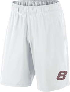 Set Broeknummers Strijkletters Pep Glitter Rose Gold Glitter 486 - afb. 1