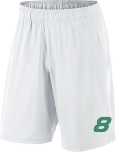 Set Broeknummers Strijkletters Pep Glitter Emerald Glitter 427 - afb. 1