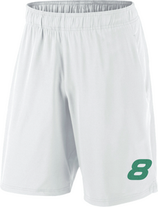 Set Broeknummers Strijkletters Pep Glitter Emerald Glitter 427 - afb. 1