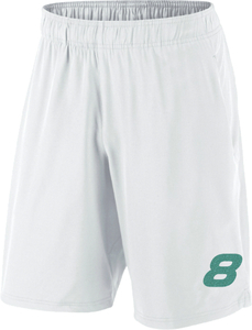 Set Broeknummers Strijkletters Pep Glitter Jade Glitter 482 - afb. 1