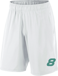 Set Broeknummers Strijkletters Pep Glitter Jade Glitter 482 - afb. 1