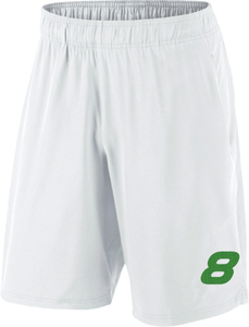 Set Broeknummers Strijkletters Pep Glitter Green Glitter 455 - afb. 1