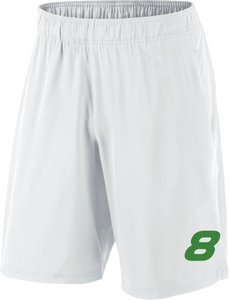 Set Broeknummers Strijkletters Pep Glitter Green Glitter 455 - afb. 1