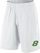Set Broeknummers Strijkletters Pep Glitter Light Green Glitter 483 - afb. 1