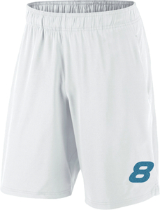 Set Broeknummers Strijkletters Pep Glitter Bleu Glitter 454 - afb. 1