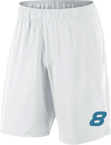 Set Broeknummers Strijkletters Pep Glitter Bleu Glitter 454 - afb. 1