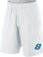 Set Broeknummers Strijkletters Pep Glitter Bleu Glitter 454 - afb. 1