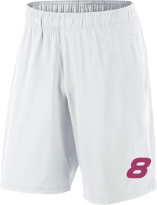 Set Broeknummers Strijkletters Pep Glitter Pink Glitter 457 - afb. 1