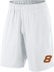 Set Broeknummers Strijkletters Pep Glitter Copper 426 - afb. 1