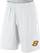 Set Broeknummers Strijkletters Pep Glitter Dark Gold 429 - afb. 1