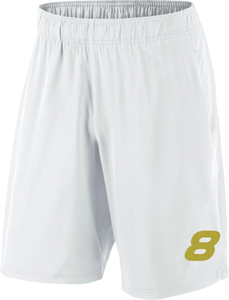 Set Broeknummers Strijkletters Pep Glitter Gold Glitter 451 - afb. 1