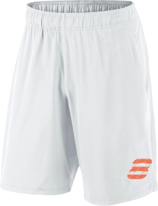 Set Broeknummers Strijkletters Pep Glitter Rainbow Coral Glitter ST - afb. 1