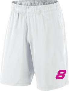 Set Broeknummers Strijkletters Pep Flex Framboos - afb. 1