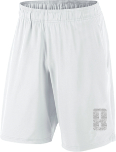 Set Broeknummers Strijkletters Pum Glitter Silver 450 - afb. 1