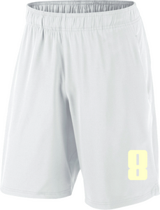 Set Broeknummers Strijkletters Pum Flex Beige - afb. 1