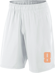 Set Broeknummers Strijkletters Pum Mirror Rood - afb. 1