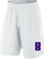 Set Broeknummers Strijkletters Pum Flex Aubergine - afb. 1