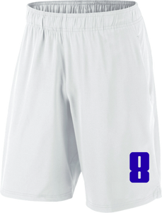 Set Broeknummers Strijkletters Pum Flex Royal Blauw - afb. 1