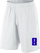 Set Broeknummers Strijkletters Pum Flex Royal Blauw - afb. 1