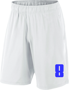 Set Broeknummers Strijkletters Pum Flex Pacific Blauw - afb. 1
