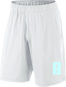 Set Broeknummers Strijkletters Pum Flex Baby Blauw - afb. 1