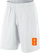 Set Broeknummers Strijkletters Pum Flex Oranje - afb. 1