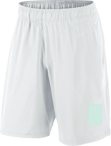 Set Broeknummers Strijkletters Pum Flex Pastel Groen - afb. 1