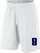 Set Broeknummers Strijkletters Pum Flex Donker Marine Blauw - afb. 1